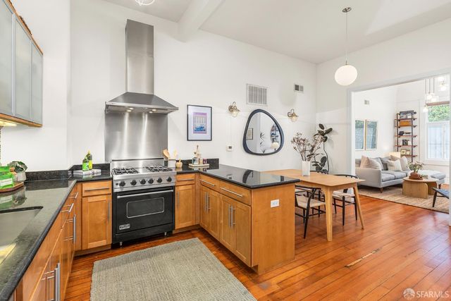 964 Potrero Avenue, San Francisco, CA 94110