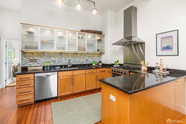 964 Potrero Avenue, San Francisco, CA 94110