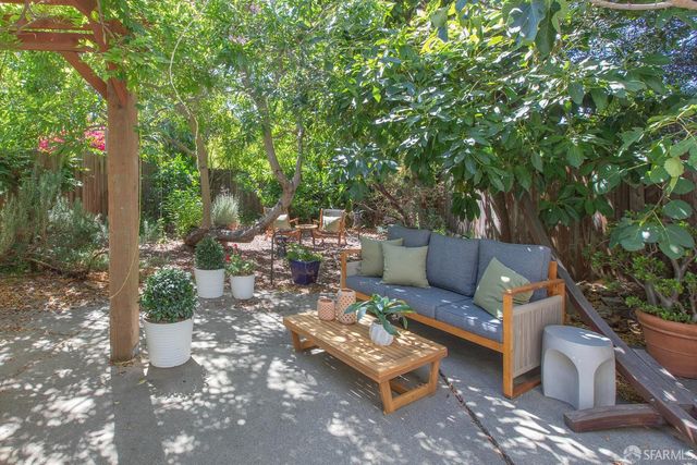 964 Potrero Avenue, San Francisco, CA 94110