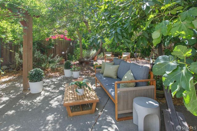 964 Potrero Avenue, San Francisco, CA 94110