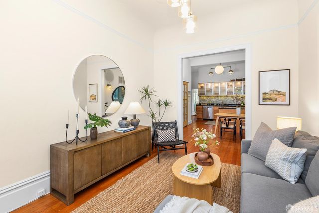 964 Potrero Avenue, San Francisco, CA 94110