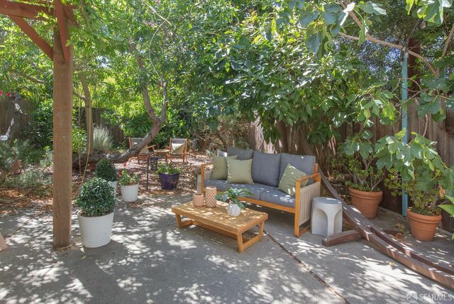 964 Potrero Avenue, San Francisco, CA 94110