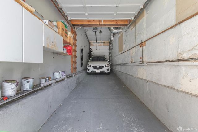 964 Potrero Avenue, San Francisco, CA 94110