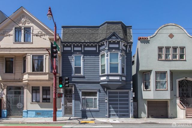 964 Potrero Avenue, San Francisco, CA 94110