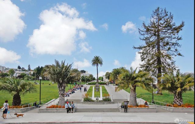 964 Potrero Avenue, San Francisco, CA 94110