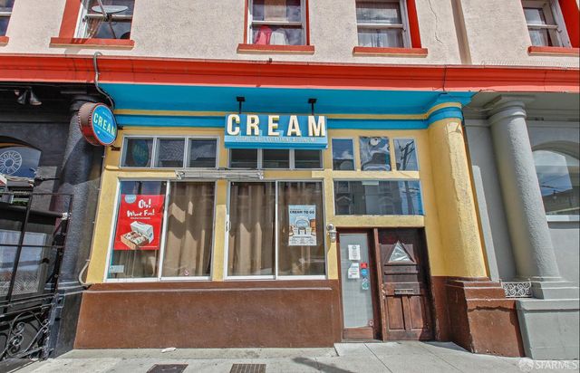 964 Potrero Avenue, San Francisco, CA 94110