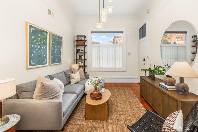 964 Potrero Avenue, San Francisco, CA 94110