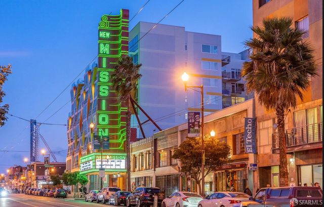 964 Potrero Avenue, San Francisco, CA 94110