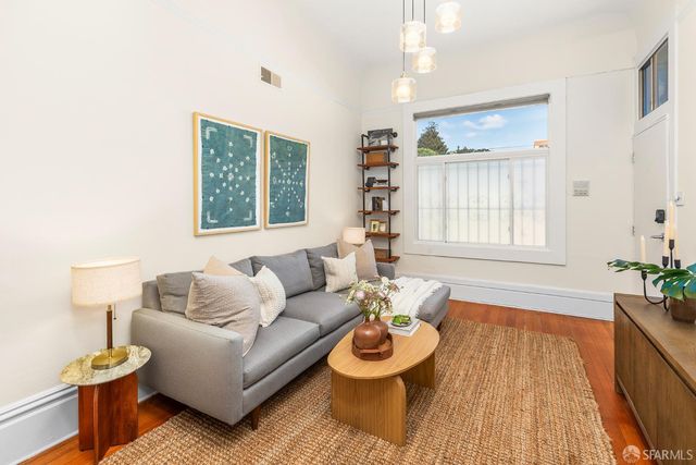 964 Potrero Avenue, San Francisco, CA 94110