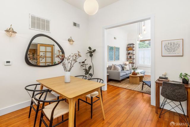 964 Potrero Avenue, San Francisco, CA 94110