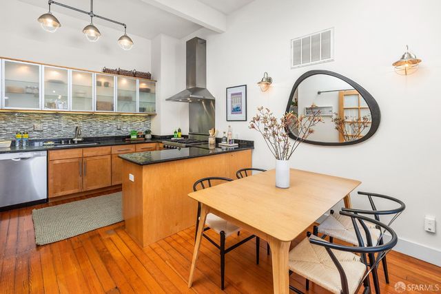 964 Potrero Avenue, San Francisco, CA 94110