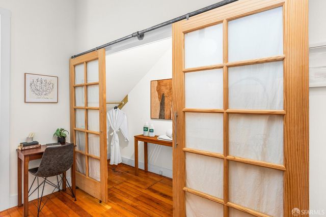 964 Potrero Avenue, San Francisco, CA 94110
