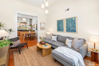 964 Potrero Avenue, San Francisco, CA 94110
