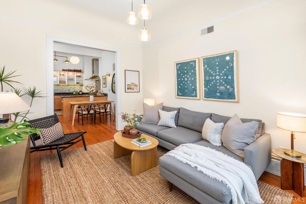 964 Potrero Avenue, San Francisco, CA 94110
