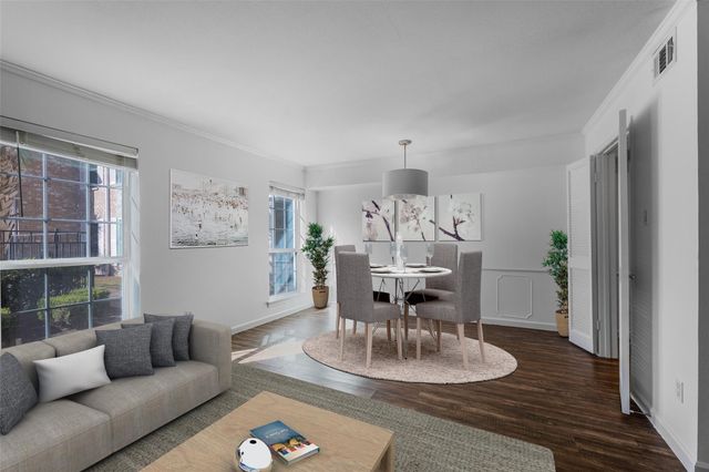 361 N Post Oak Lane 131, Houston, TX 77024