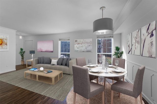 361 N Post Oak Lane 131, Houston, TX 77024