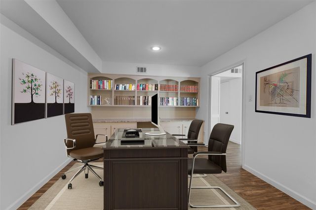 361 N Post Oak Lane 131, Houston, TX 77024