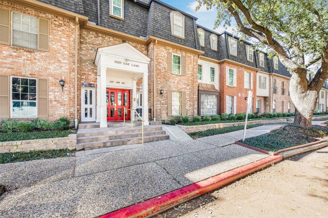 361 N Post Oak Lane 131, Houston, TX 77024