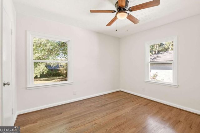 2465 Wood Valley Drive, East Point, GA 30344