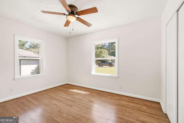 2465 Wood Valley Drive, East Point, GA 30344