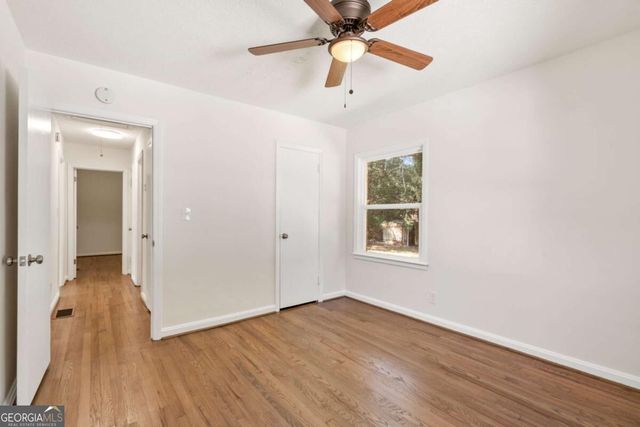 2465 Wood Valley Drive, East Point, GA 30344