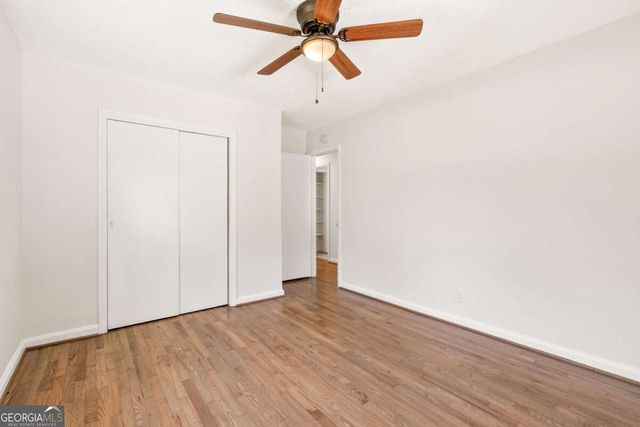 2465 Wood Valley Drive, East Point, GA 30344
