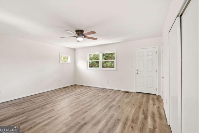 2465 Wood Valley Drive, East Point, GA 30344
