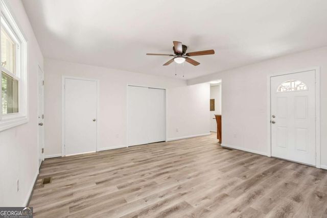 2465 Wood Valley Drive, East Point, GA 30344