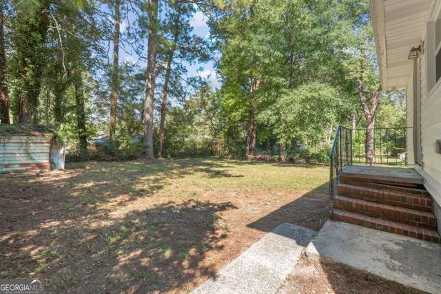 2465 Wood Valley Drive, East Point, GA 30344