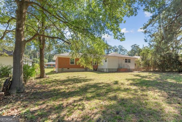 2465 Wood Valley Drive, East Point, GA 30344