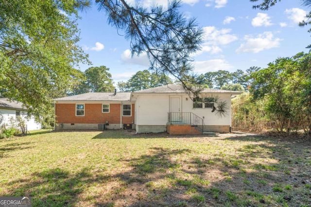 2465 Wood Valley Drive, East Point, GA 30344