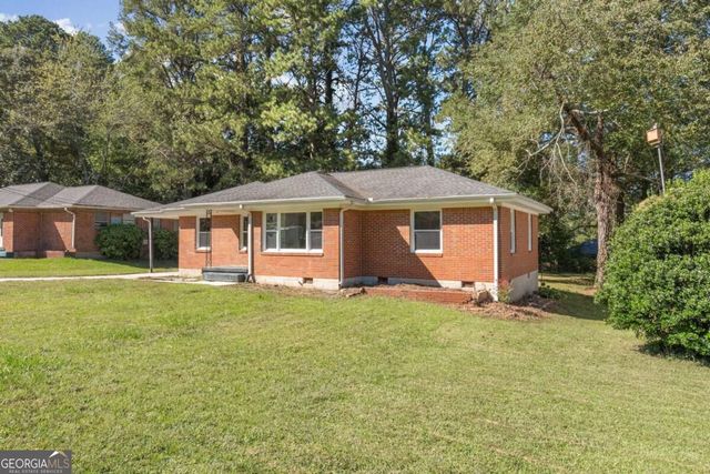 2465 Wood Valley Drive, East Point, GA 30344