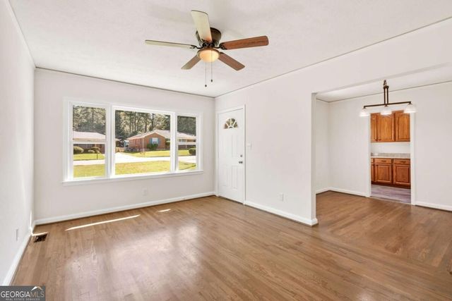 2465 Wood Valley Drive, East Point, GA 30344