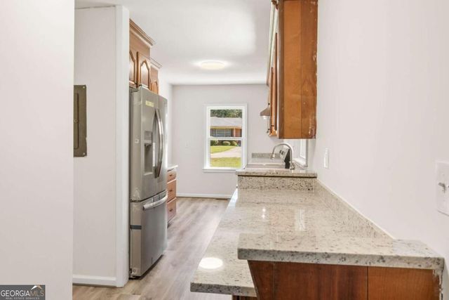 2465 Wood Valley Drive, East Point, GA 30344