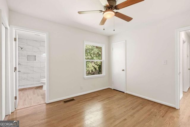 2465 Wood Valley Drive, East Point, GA 30344