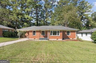 2465 Wood Valley Drive, East Point, GA 30344