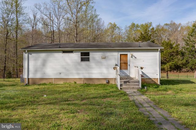 4703 HOLLY DR, Partlow, VA 22534