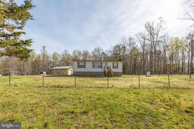 4703 HOLLY DR, Partlow, VA 22534