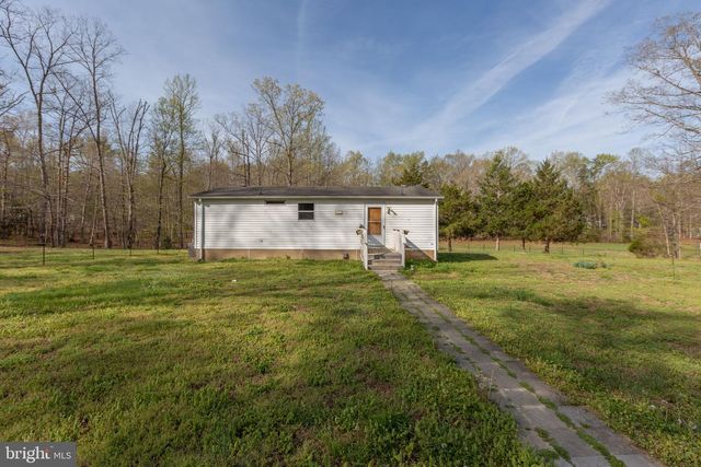 4703 HOLLY DR, Partlow, VA 22534
