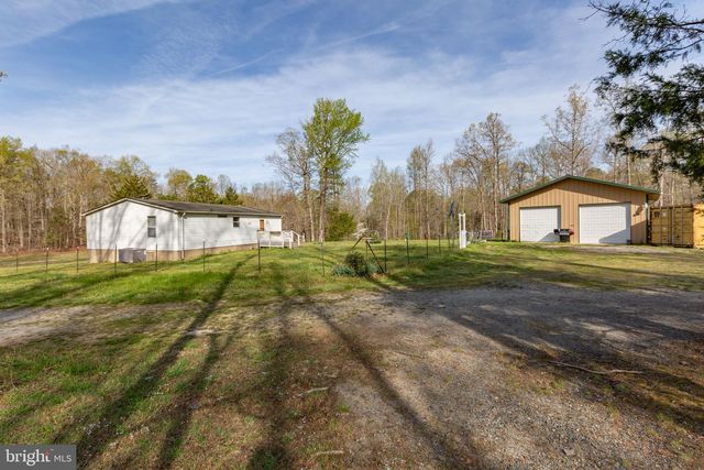 4703 HOLLY DR, Partlow, VA 22534