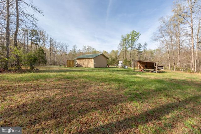 4703 HOLLY DR, Partlow, VA 22534