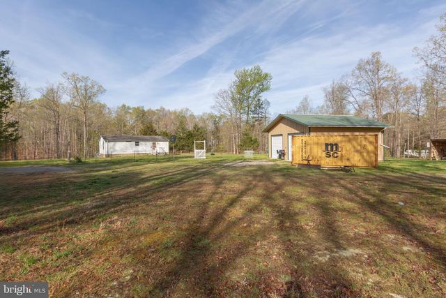4703 HOLLY DR, Partlow, VA 22534