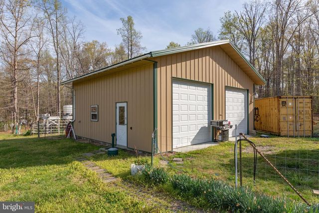 4703 HOLLY DR, Partlow, VA 22534