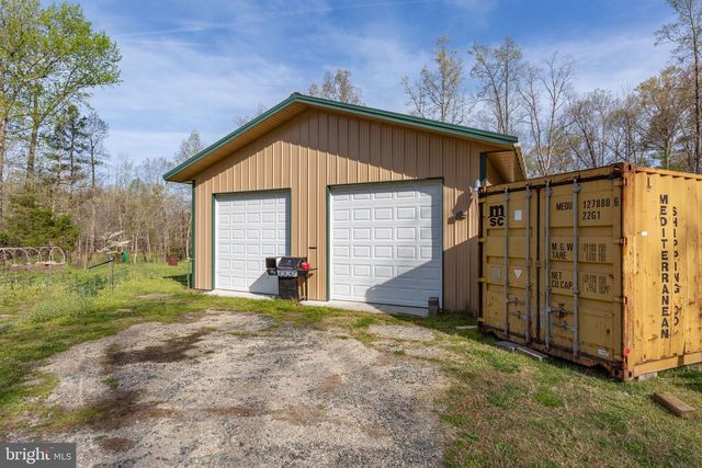 4703 HOLLY DR, Partlow, VA 22534
