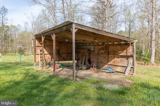 4703 HOLLY DR, Partlow, VA 22534