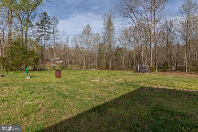 4703 HOLLY DR, Partlow, VA 22534