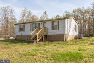 4703 HOLLY DR, Partlow, VA 22534