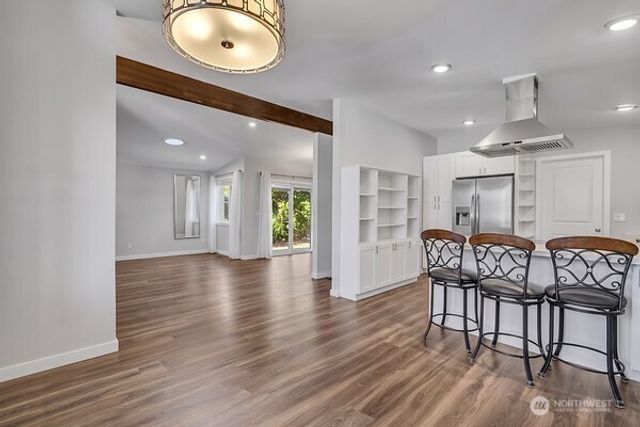 8022 S 112 Street, Seattle, WA 98178
