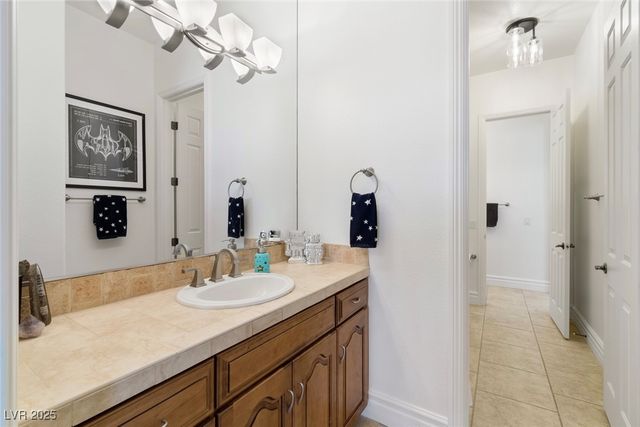 9732 Verlaine Court, Las Vegas, NV 89145