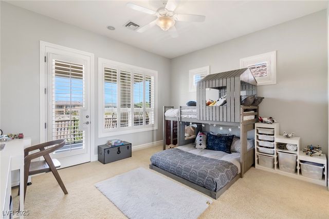 9732 Verlaine Court, Las Vegas, NV 89145